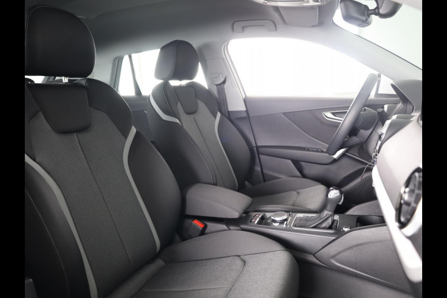 Audi Q2 35 TFSI Advanced edition 150pk | Adaptieve cruise controle | Navigatie | Climatronic | Verlengde garantie | Virtual Cockpit | Apple Carplay/Android Auto