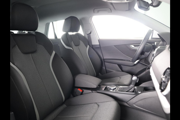 Audi Q2 35 TFSI Advanced edition 150pk | Adaptieve cruise controle | Navigatie | Climatronic | Verlengde garantie | Virtual Cockpit | Apple Carplay/Android Auto