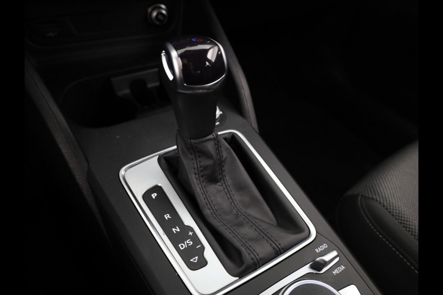 Audi Q2 35 TFSI Advanced edition 150pk | Adaptieve cruise controle | Navigatie | Climatronic | Verlengde garantie | Virtual Cockpit | Apple Carplay/Android Auto