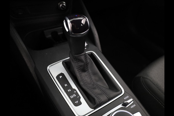 Audi Q2 35 TFSI Advanced edition 150pk | Adaptieve cruise controle | Navigatie | Climatronic | Verlengde garantie | Virtual Cockpit | Apple Carplay/Android Auto