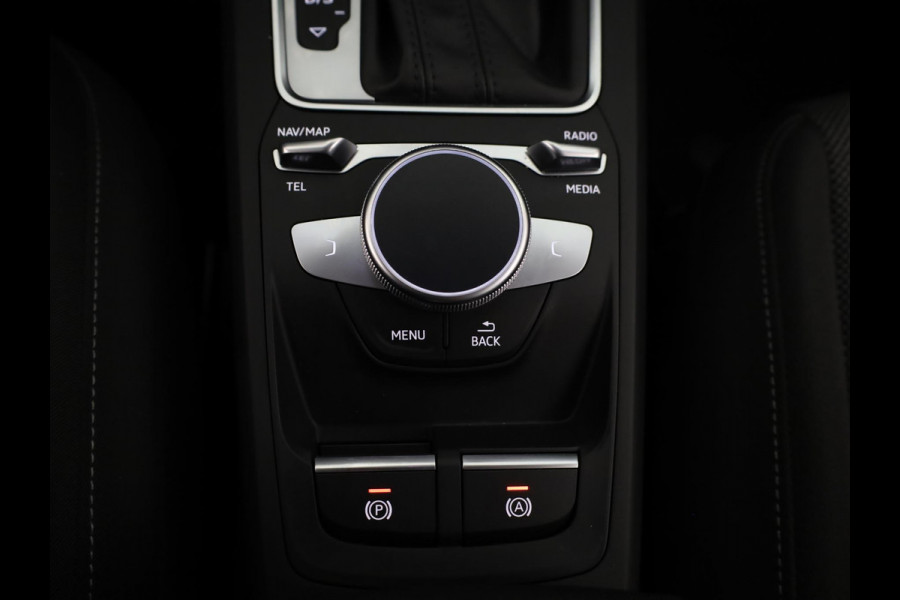 Audi Q2 35 TFSI Advanced edition 150pk | Adaptieve cruise controle | Navigatie | Climatronic | Verlengde garantie | Virtual Cockpit | Apple Carplay/Android Auto