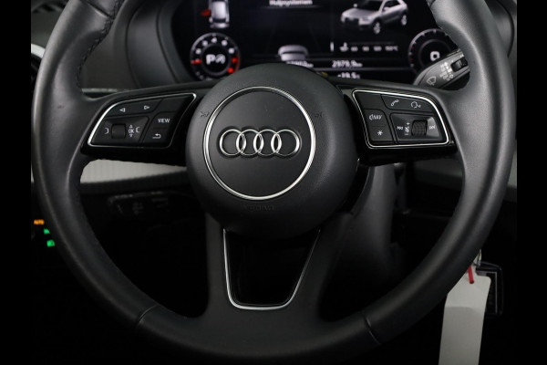 Audi Q2 35 TFSI Advanced edition 150pk | Adaptieve cruise controle | Navigatie | Climatronic | Verlengde garantie | Virtual Cockpit | Apple Carplay/Android Auto