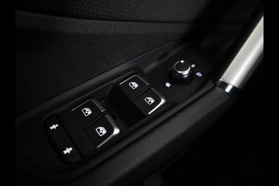 Audi Q2 35 TFSI Advanced edition 150pk | Adaptieve cruise controle | Navigatie | Climatronic | Verlengde garantie | Virtual Cockpit | Apple Carplay/Android Auto