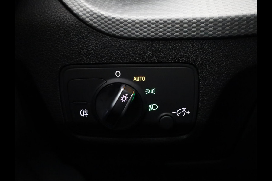 Audi Q2 35 TFSI Advanced edition 150pk | Adaptieve cruise controle | Navigatie | Climatronic | Verlengde garantie | Virtual Cockpit | Apple Carplay/Android Auto