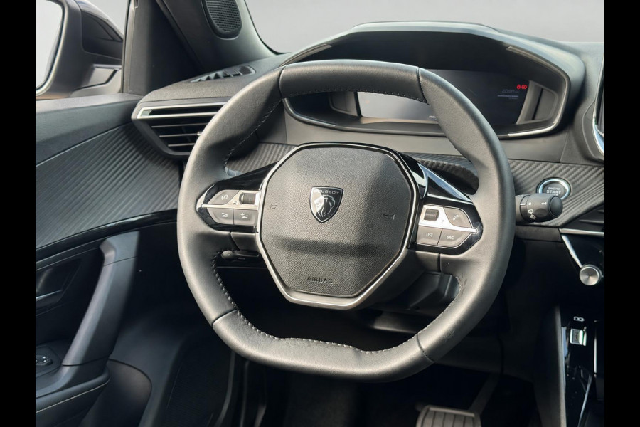 Peugeot 2008 1.2 Hybrid 145 Allure | 360 camera | Dodehoekdet. | Prijs is rijklaar