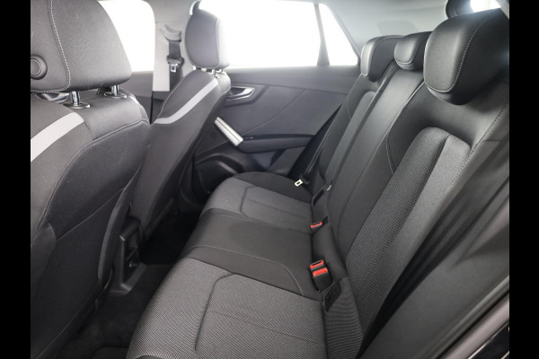 Audi Q2 35 TFSI Advanced edition 150pk | Adaptieve cruise controle | Parkeercamera | 17 inch  Lichtmetalen velgen | Verlengde garantie