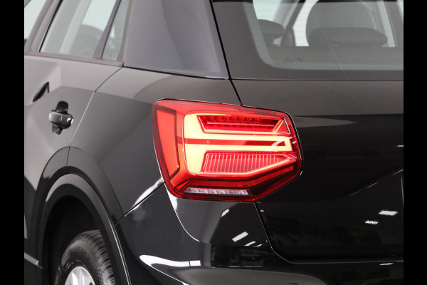 Audi Q2 35 TFSI Advanced edition 150pk | Adaptieve cruise controle | Parkeercamera | 17 inch  Lichtmetalen velgen | Verlengde garantie