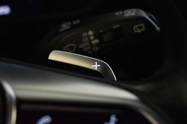 Audi e-tron 50 QUATTRO BUSINESS EDITION 71 kWh CAMERA/MEMORY/LUCHTVERING/SOH94%