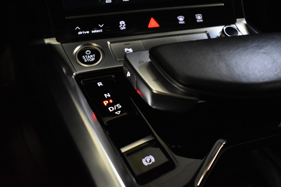 Audi e-tron 50 QUATTRO BUSINESS EDITION 71 kWh CAMERA/MEMORY/LUCHTVERING/SOH94%