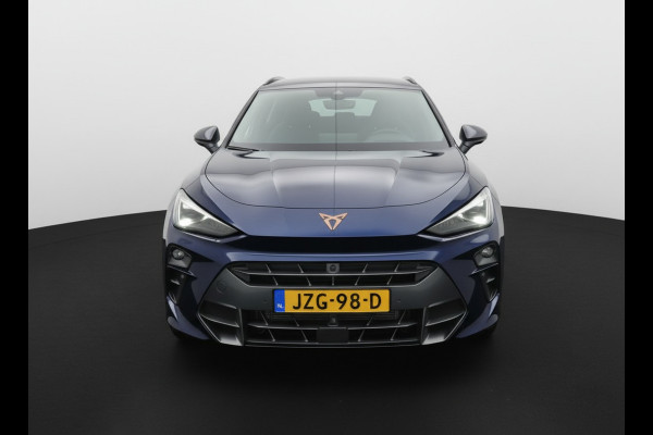 CUPRA Terramar 1.5 eTSI 150PK DSG BUSINESS HEAD-UP/NAVI/CAMERA/LEDER/MATRIX