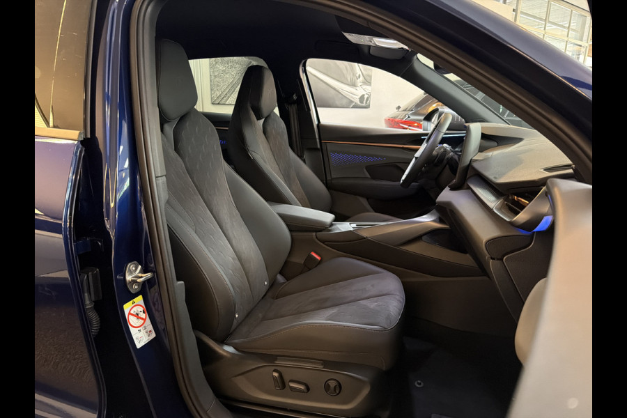 CUPRA Terramar 1.5 eTSI 150PK DSG BUSINESS HEAD-UP/NAVI/CAMERA/LEDER/MATRIX