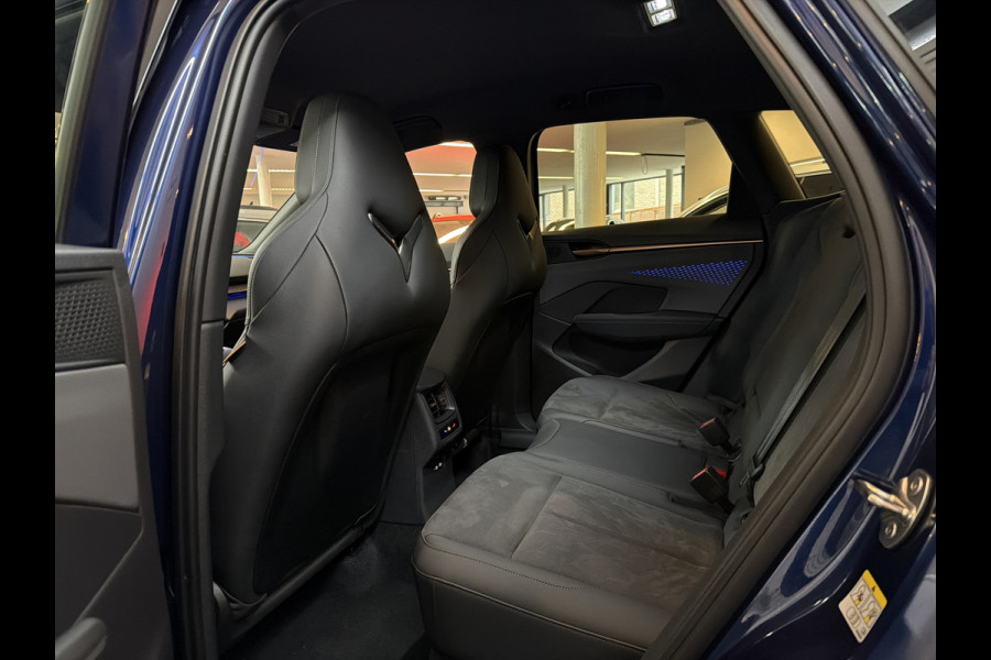 CUPRA Terramar 1.5 eTSI 150PK DSG BUSINESS HEAD-UP/NAVI/CAMERA/LEDER/MATRIX