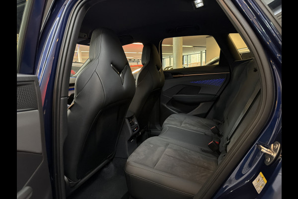 CUPRA Terramar 1.5 eTSI 150PK DSG BUSINESS HEAD-UP/NAVI/CAMERA/LEDER/MATRIX