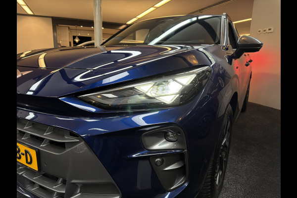 CUPRA Terramar 1.5 eTSI 150PK DSG BUSINESS HEAD-UP/NAVI/CAMERA/LEDER/MATRIX