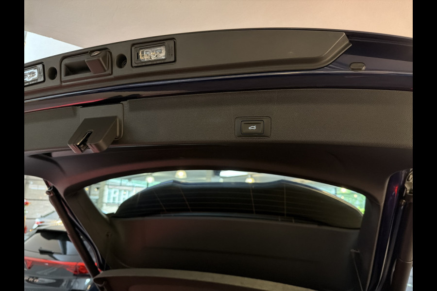 CUPRA Terramar 1.5 eTSI 150PK DSG BUSINESS HEAD-UP/NAVI/CAMERA/LEDER/MATRIX