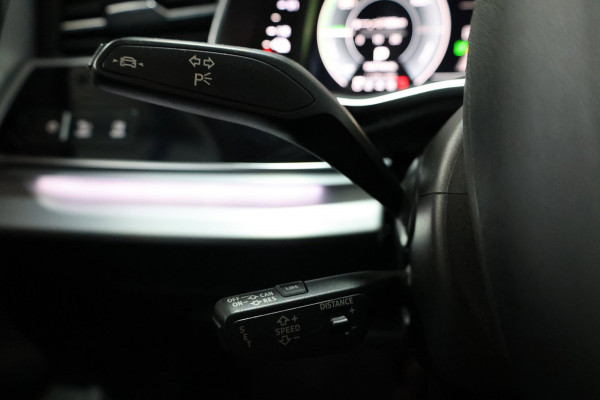 Audi Q7 60 TFSI e quattro Competition 456+PK 3x S-LINE/VIRTUAL/LUCHT/LEDER+S.VERWARMING+MEMORY/21"/ACC/12 MND GARANTIE!