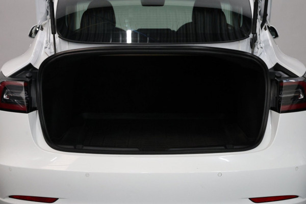 Tesla Model 3 Standard RWD Plus 60 kWh PANORAMADAK/LEER+S.VERWARMING/LMV/360 CAM/CRUISE/ECC/12 MND GARANTIE!