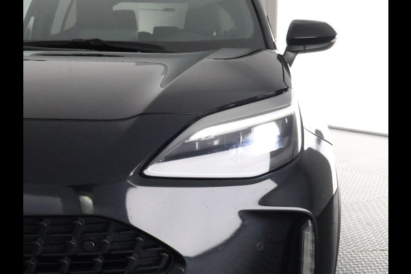 Toyota Yaris Cross 1.5 HYBRID DYNAMIC BLACKLINE GARANTIE 4-2033 CARPLAY NAVIGATIE . ADAPTIEVE CRUISE CONTROL .