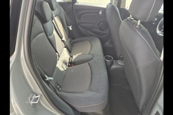 MINI One 1.5 5-deurs, NAP, 17 inch, PDC, Climate Control