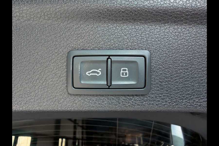 Audi Q3 Sportback 35 TFSI 3x S-Line Trekhaak|Keyless|camera|Panorama|Leder