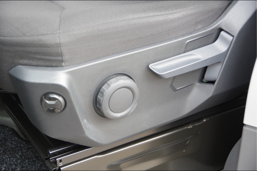 MAN TGE 3.180 35 2.0 L3H3(L2H2) 177PK AUT. DC-5/6P, LED, TREKHAAK, ADAPT. CRUISE, CAMERA, AIRCO, DUBBELE CABINE, DUBBEL CABINE