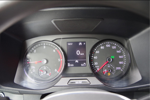 MAN TGE 3.180 35 2.0 L3H3(L2H2) 177PK AUT. DC-5/6P, LED, TREKHAAK, ADAPT. CRUISE, CAMERA, AIRCO, DUBBELE CABINE, DUBBEL CABINE