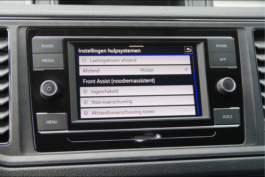 MAN TGE 3.180 35 2.0 L3H3(L2H2) 177PK AUT. DC-5/6P, LED, TREKHAAK, ADAPT. CRUISE, CAMERA, AIRCO, DUBBELE CABINE, DUBBEL CABINE