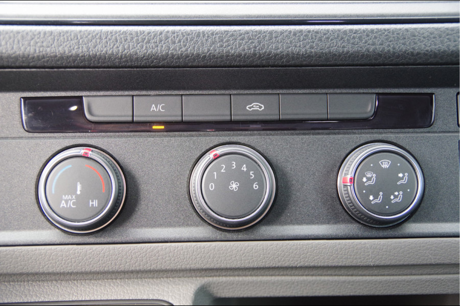 MAN TGE 3.180 35 2.0 L3H3(L2H2) 177PK AUT. DC-5/6P, LED, TREKHAAK, ADAPT. CRUISE, CAMERA, AIRCO, DUBBELE CABINE, DUBBEL CABINE