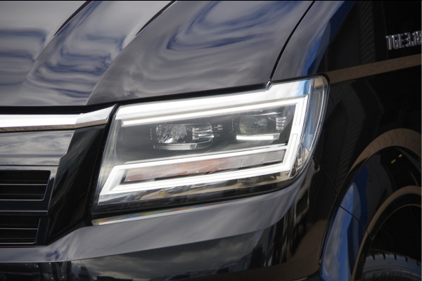 MAN TGE 3.180 35 2.0 L3H3(L2H2) 177PK AUT. DC-5/6P, LED, TREKHAAK, ADAPT. CRUISE, CAMERA, AIRCO, DUBBELE CABINE, DUBBEL CABINE