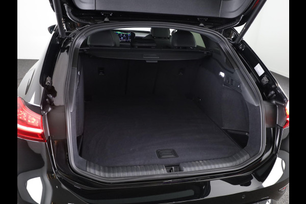 Audi A6 Avant e-tron S edition performance 100 kWh 367pk | SOH 99,3% | Panoramadak | Lederen sportstoelen | Tech pro | Stuur-en stoelverwarming V+A