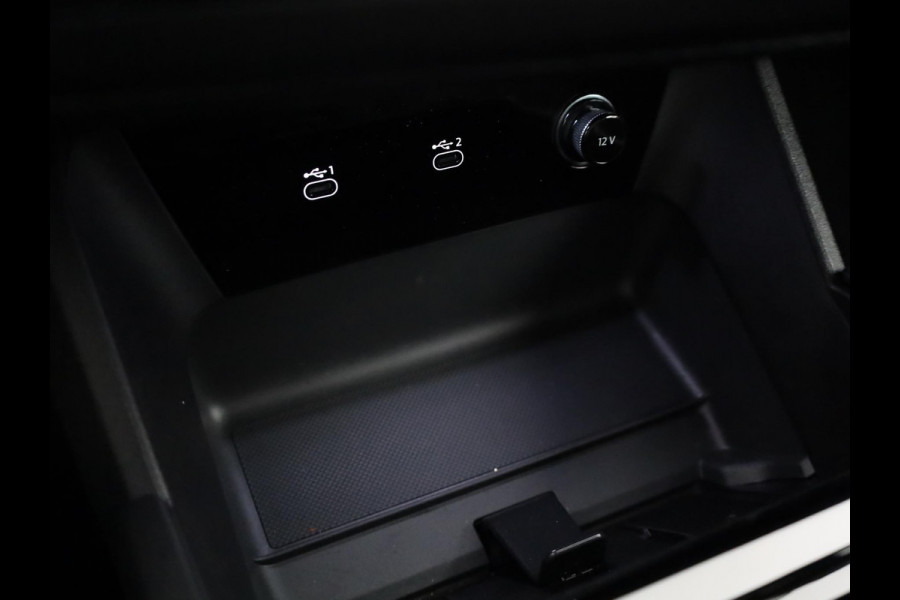 Audi A6 Avant e-tron S edition performance 100 kWh 367pk | SOH 99,3% | Panoramadak | Lederen sportstoelen | Tech pro | Stuur-en stoelverwarming V+A