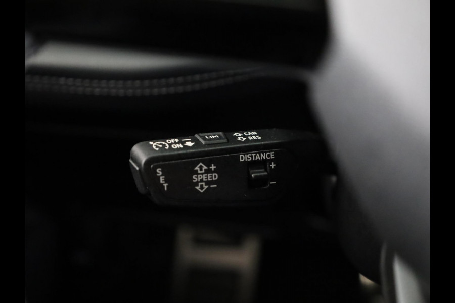 Audi A6 Avant e-tron S edition performance 100 kWh 367pk | SOH 99,3% | Panoramadak | Lederen sportstoelen | Tech pro | Stuur-en stoelverwarming V+A