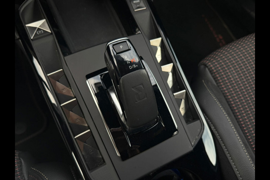 DS DS 3 Crossback E-Tense Performance Black Line 50 kWh, luxe uitvoering, 1 e eigenaar, Origineel Nederlandse auto met nap