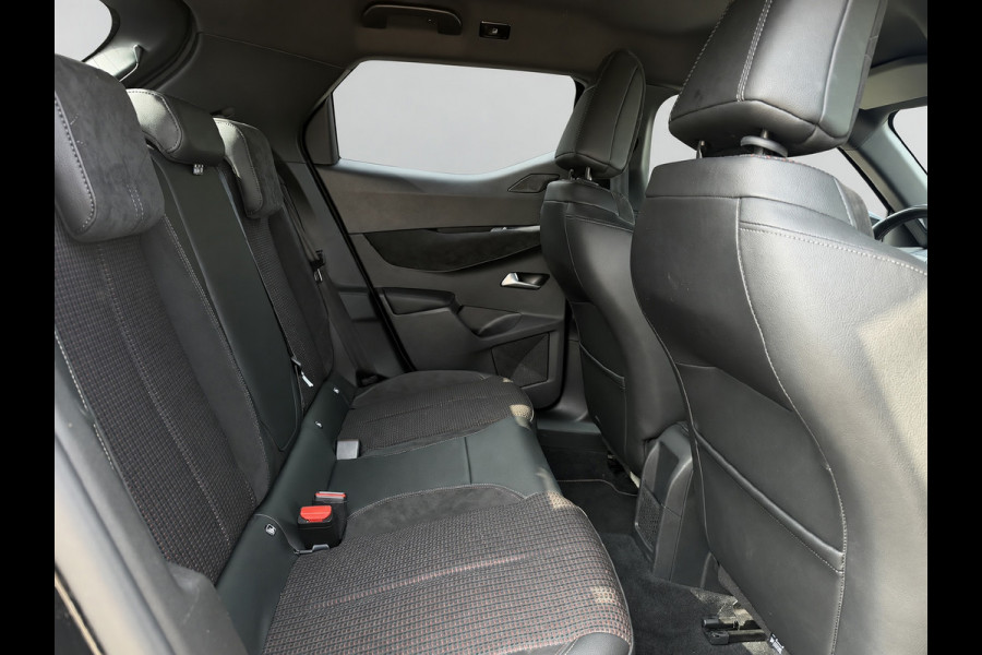 DS DS 3 Crossback E-Tense Performance Black Line 50 kWh, luxe uitvoering, 1 e eigenaar, Origineel Nederlandse auto met nap