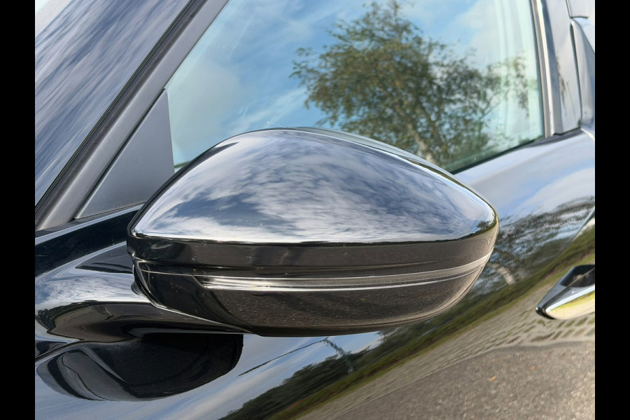 DS DS 3 Crossback E-Tense Performance Black Line 50 kWh, luxe uitvoering, 1 e eigenaar, Origineel Nederlandse auto met nap