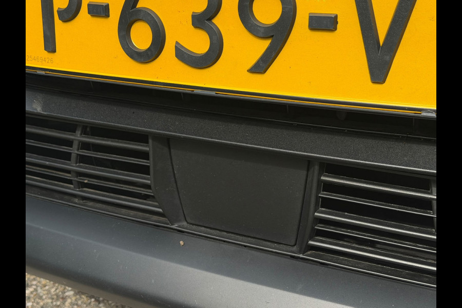 DS DS 3 Crossback E-Tense Performance Black Line 50 kWh, luxe uitvoering, 1 e eigenaar, Origineel Nederlandse auto met nap