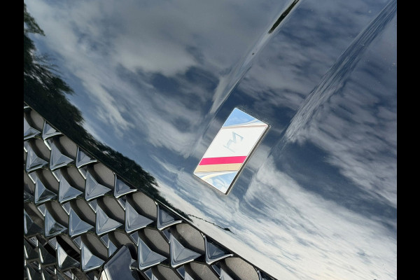 DS DS 3 Crossback E-Tense Performance Black Line 50 kWh, luxe uitvoering, 1 e eigenaar, Origineel Nederlandse auto met nap