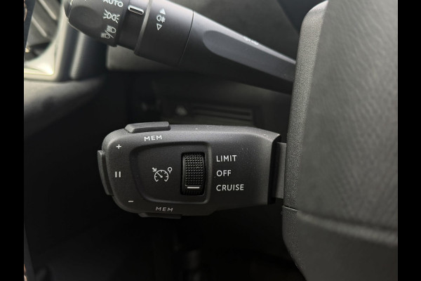 DS DS 3 Crossback E-Tense Performance Black Line 50 kWh, luxe uitvoering, 1 e eigenaar, Origineel Nederlandse auto met nap