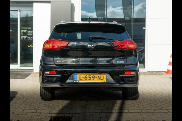 Kia e-Niro DynamicPlusLine 64 kWh | Stoel en stuurverwarming |