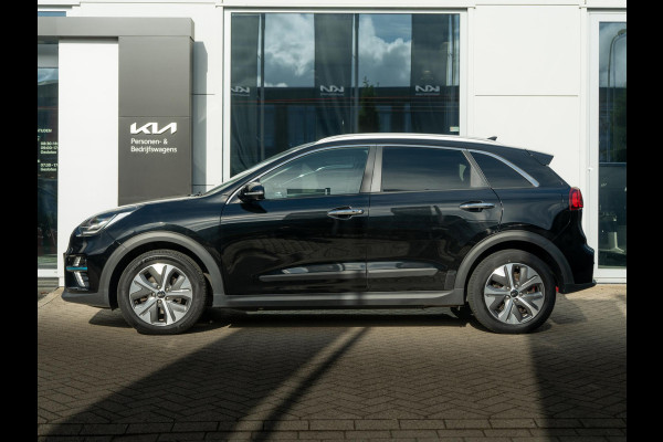Kia e-Niro DynamicPlusLine 64 kWh | Stoel en stuurverwarming |