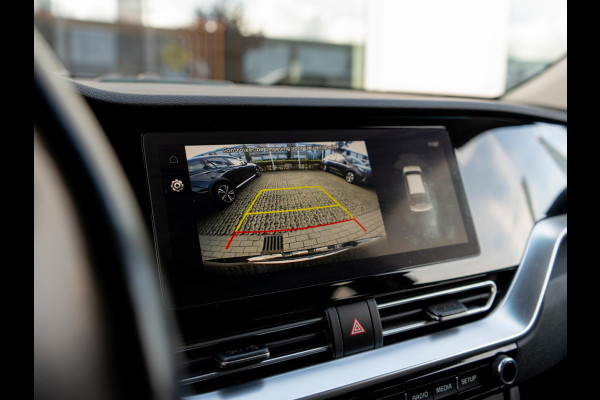 Kia e-Niro DynamicPlusLine 64 kWh | Stoel en stuurverwarming |