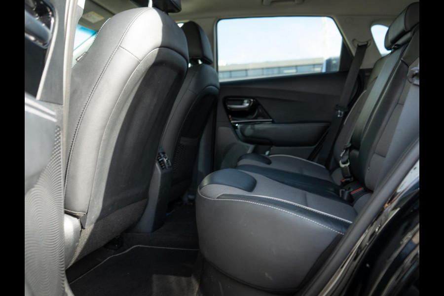 Kia e-Niro DynamicPlusLine 64 kWh | Stoel en stuurverwarming |