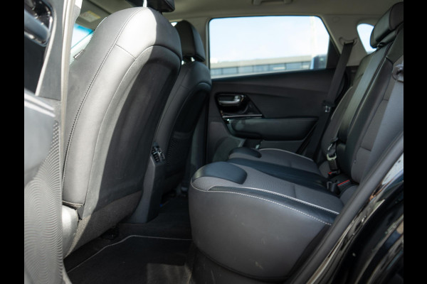 Kia e-Niro DynamicPlusLine 64 kWh | Stoel en stuurverwarming |