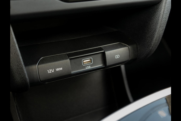 Kia e-Niro DynamicPlusLine 64 kWh | Stoel en stuurverwarming |