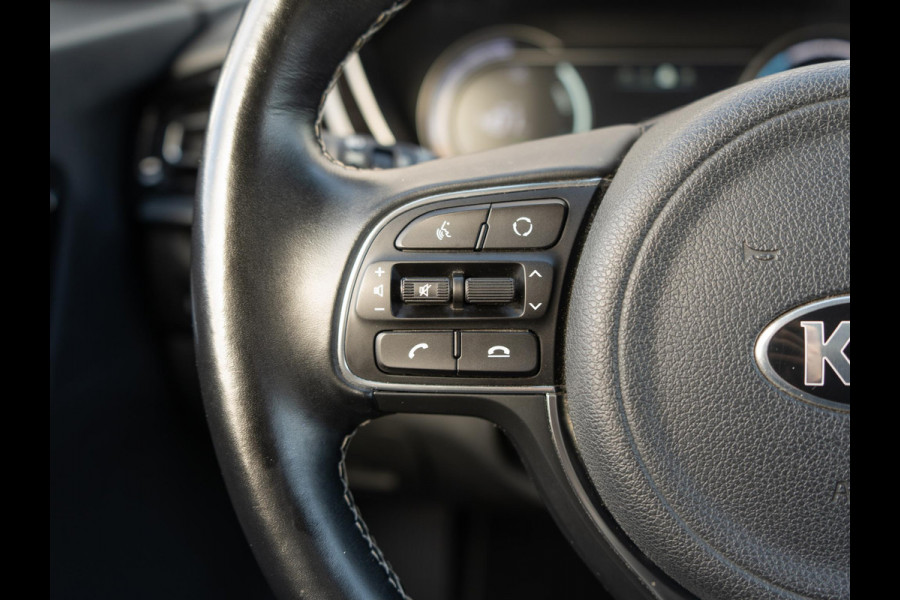 Kia e-Niro DynamicPlusLine 64 kWh | Stoel en stuurverwarming |