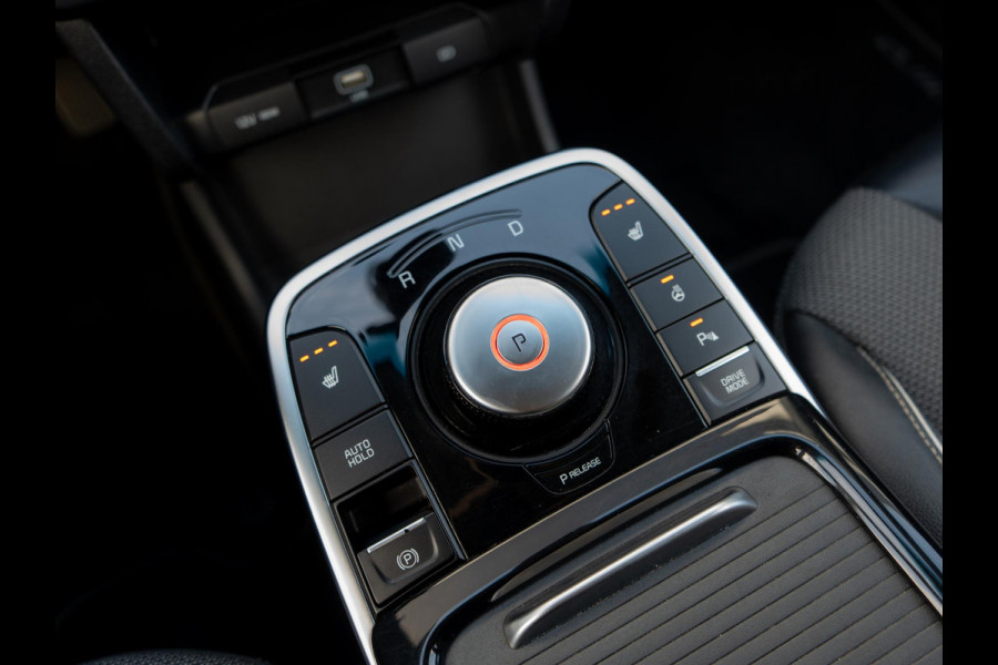 Kia e-Niro DynamicPlusLine 64 kWh | Stoel en stuurverwarming |
