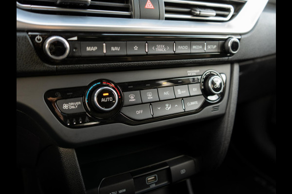Kia e-Niro DynamicPlusLine 64 kWh | Stoel en stuurverwarming |