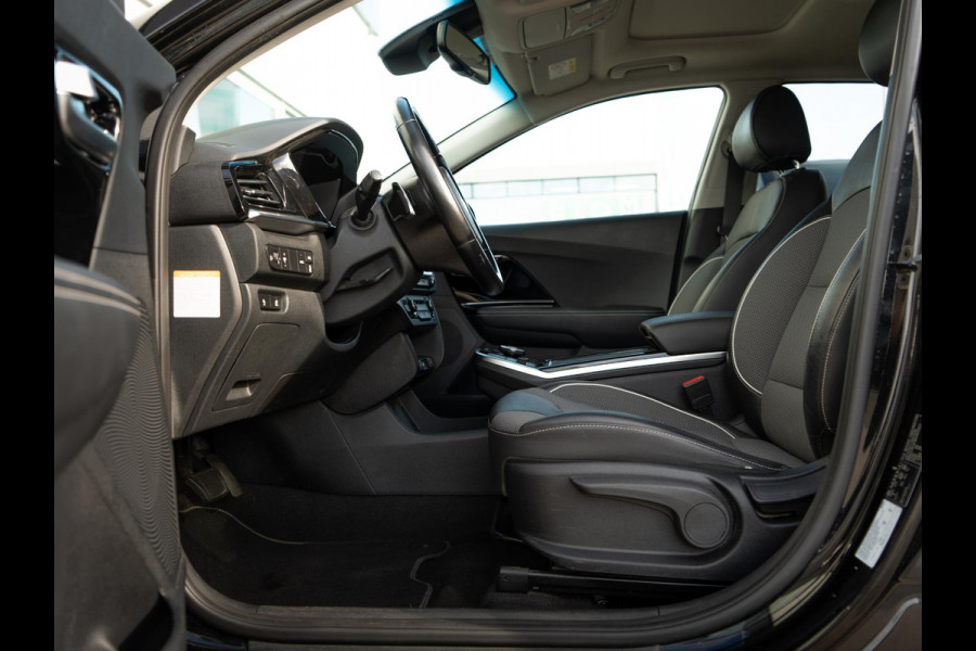 Kia e-Niro DynamicPlusLine 64 kWh | Stoel en stuurverwarming |