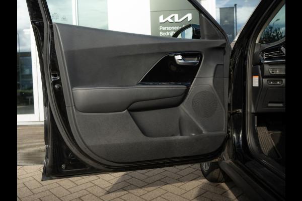 Kia e-Niro DynamicPlusLine 64 kWh | Stoel en stuurverwarming |