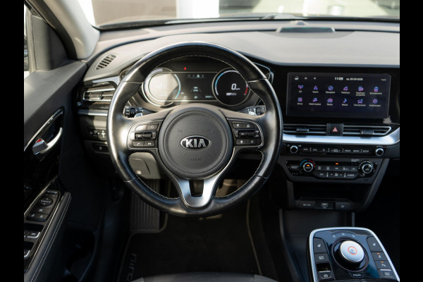 Kia e-Niro DynamicPlusLine 64 kWh | Stoel en stuurverwarming |